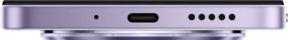 Xiaomi REDMI 14C 4/128 Гб 4G Мечтательный фиолетовый "Как новый"