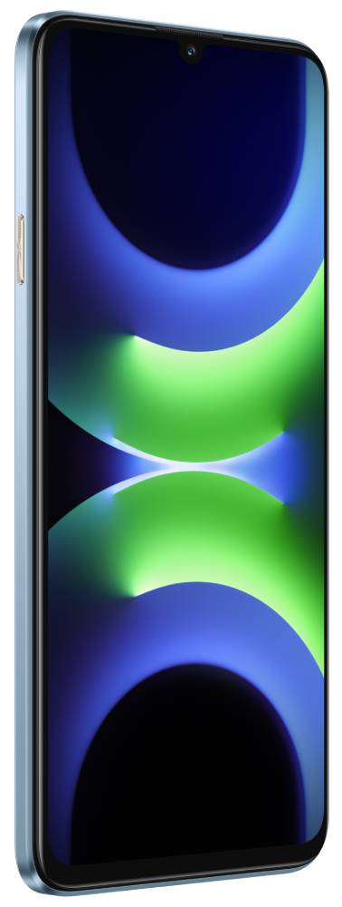 HUAWEI Nova Y72S 8/128 Гб LTE Синий