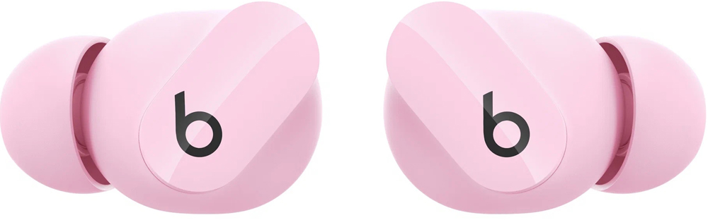 Beats Studio Buds TWNC Розовые