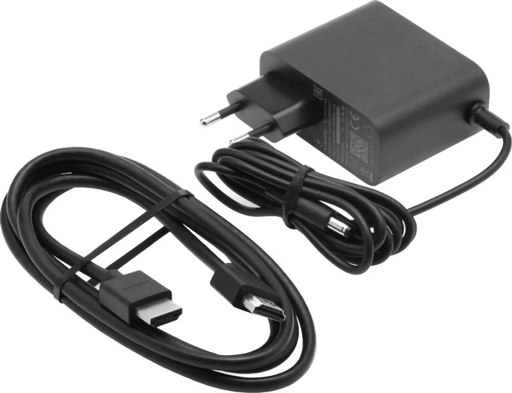 Xiaomi Monitor G27i 27'' игровой Черный