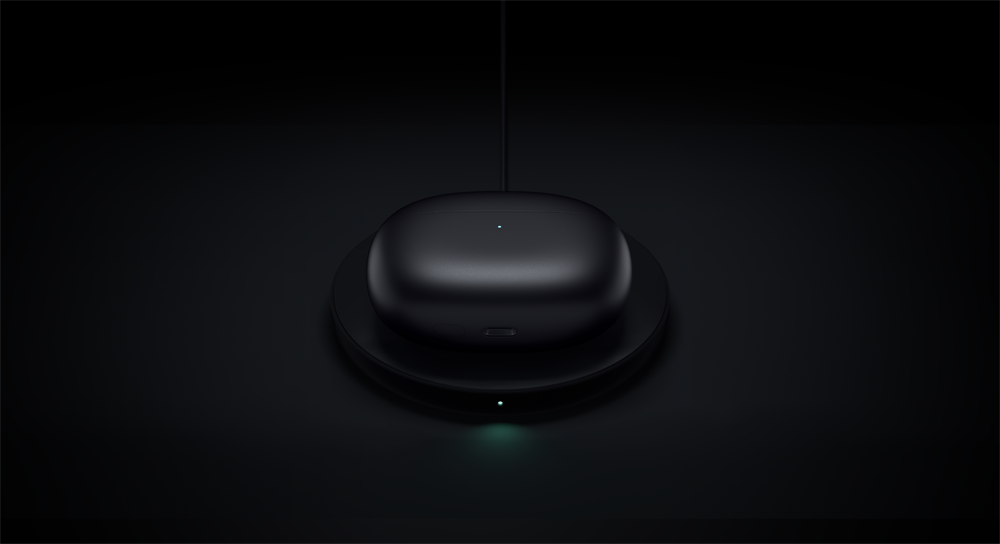 Xiaomi Buds 3 High End TWS Black