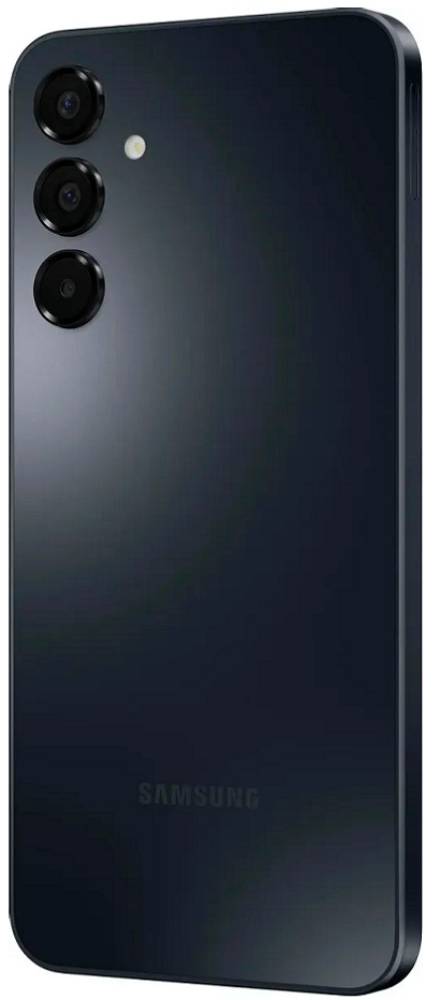 Samsung Galaxy A16 4/128 Гб LTE Черный