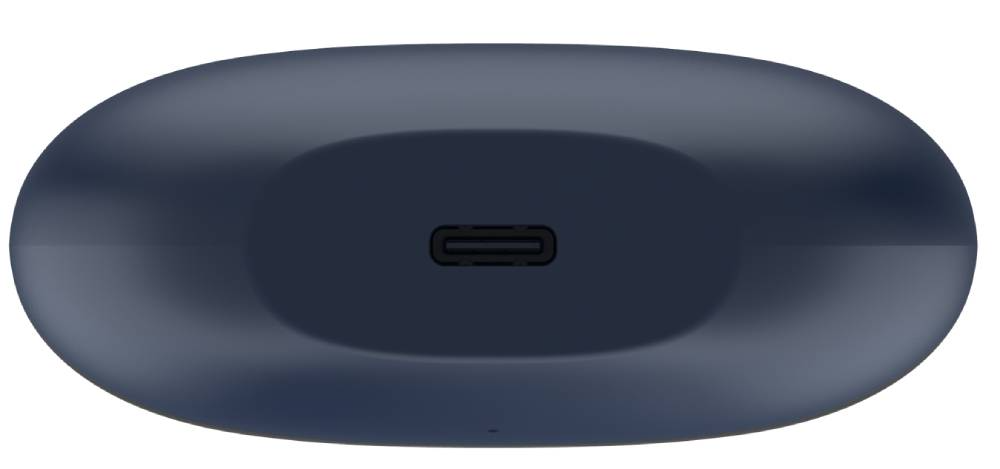 TECNO Buds 4 Синие