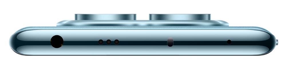 Xiaomi REDMI Note 14 Pro 8/256 Гб LTE Океанический синий