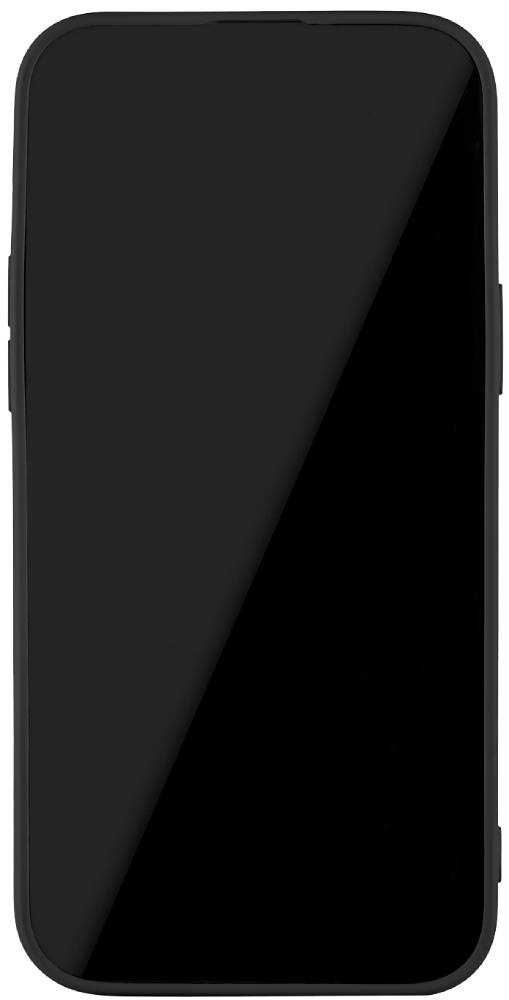 Rocket Sense для iPhone 15 Pro Max Черный