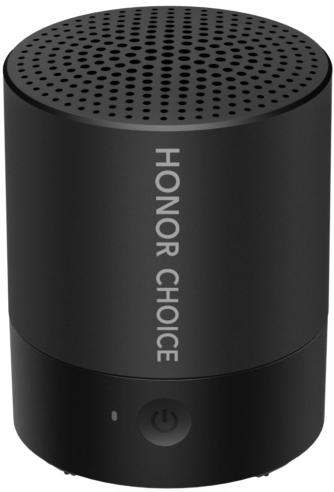 HONOR Choice Bluetooth Speaker Mini Черная