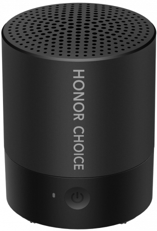 Изображение товара HONOR Choice Bluetooth Speaker Mini Черная