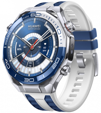 Изображение товара HUAWEI Watch Ultimate 2 March-B29 Синие