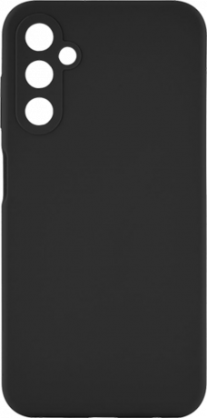 Изображение товара uBear Touch case для Samsung Galaxy A25 Черный