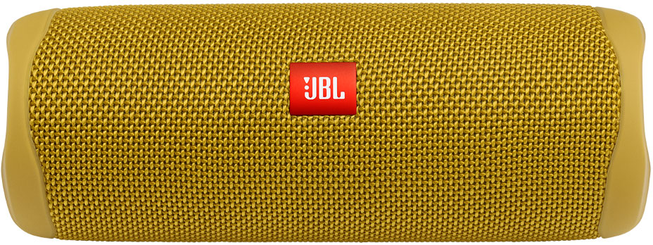 JBL Flip 5 Yellow