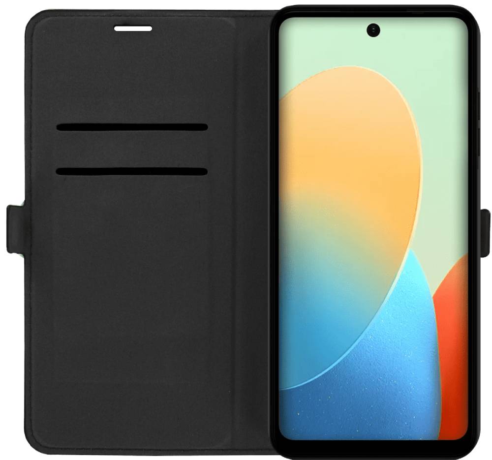 Krutoff для TECNO Pop 8|TECNO Spark Go 2024 Черный