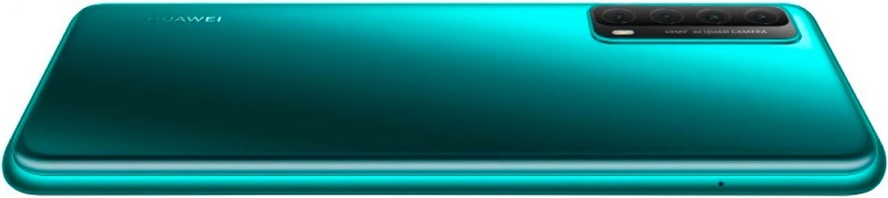 HUAWEI P Smart 2021 4/128Gb Ярко-зеленый