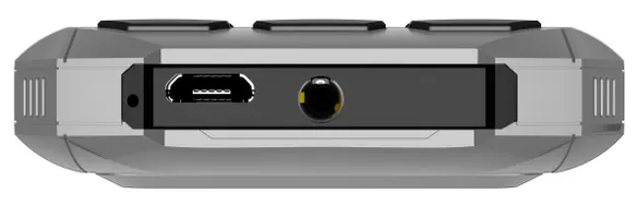 INOI 300 Savanna 2G без з/у Grey Black