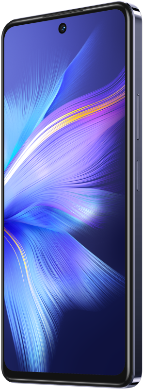 Infinix NOTE 30 8/256 Гб Черный