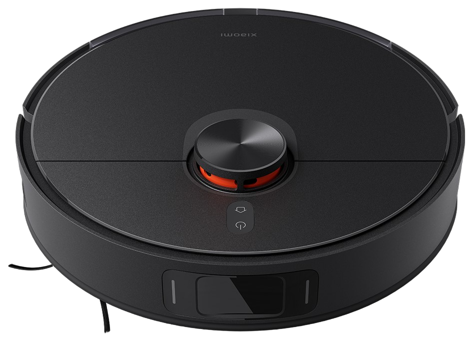 Xiaomi Robot Vacuum S20+ EU Черный