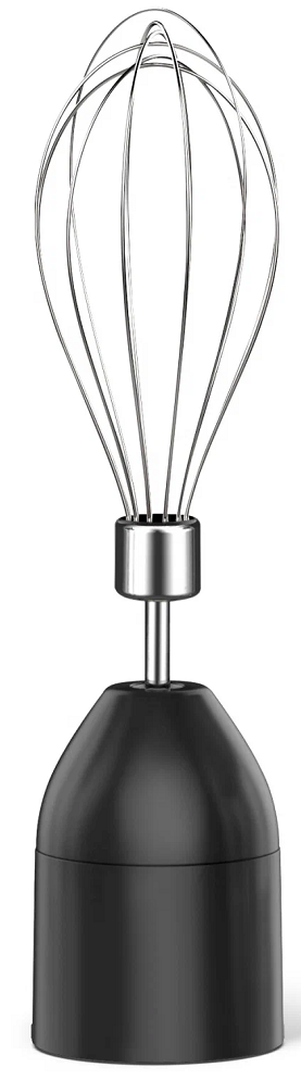 Vixter HBW-2165 Черный