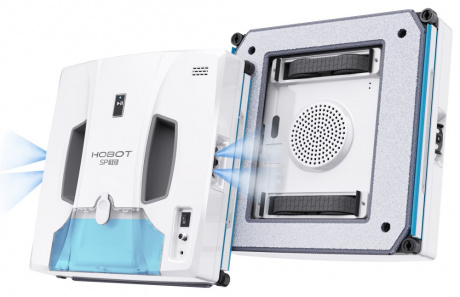 Изображение товара Hobot SP10 Белый