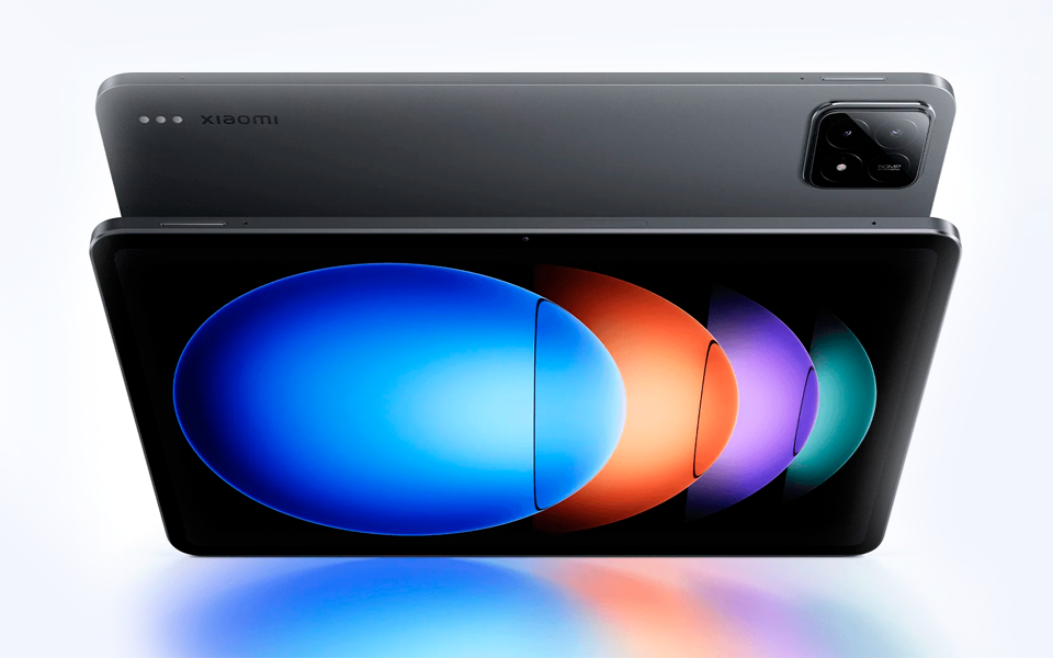 Androidタブレット本体 XiaomiPad6sPro 512GB シャオミ Xiaomi Pad 6 Pro 11.0インチ Wifi版 512GB ブラック (12GB