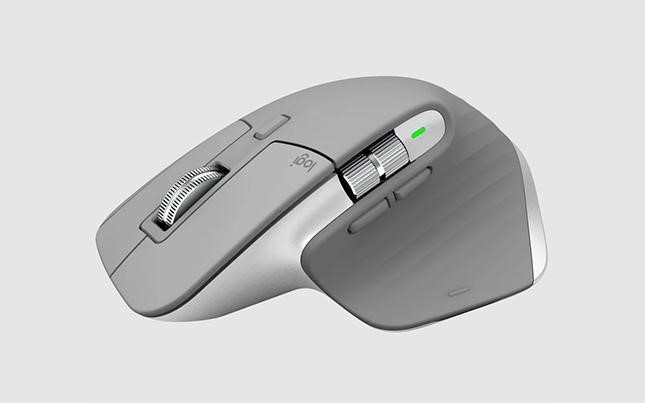 Мышь беспроводная Logitech MX Master 3 Advanced Wireless Mouse
