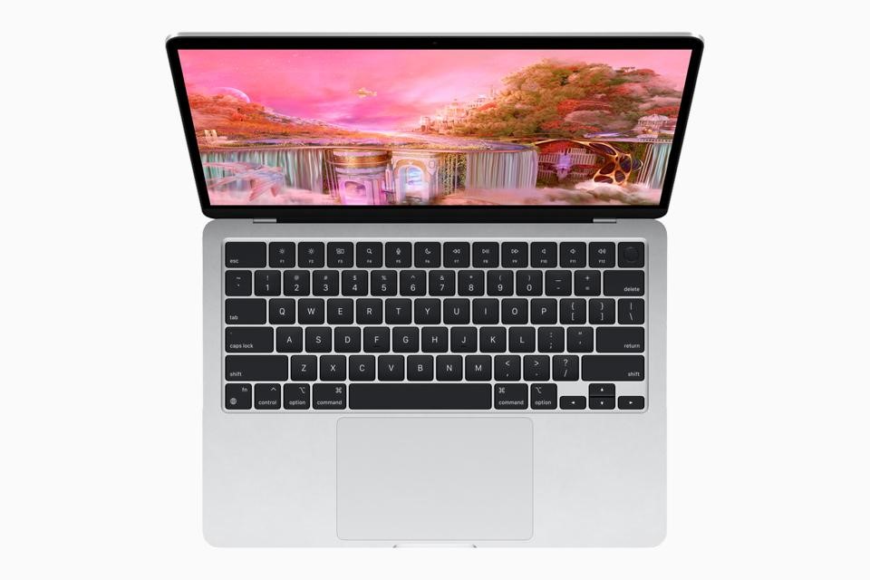 Ноутбук Apple Macbook Air 13