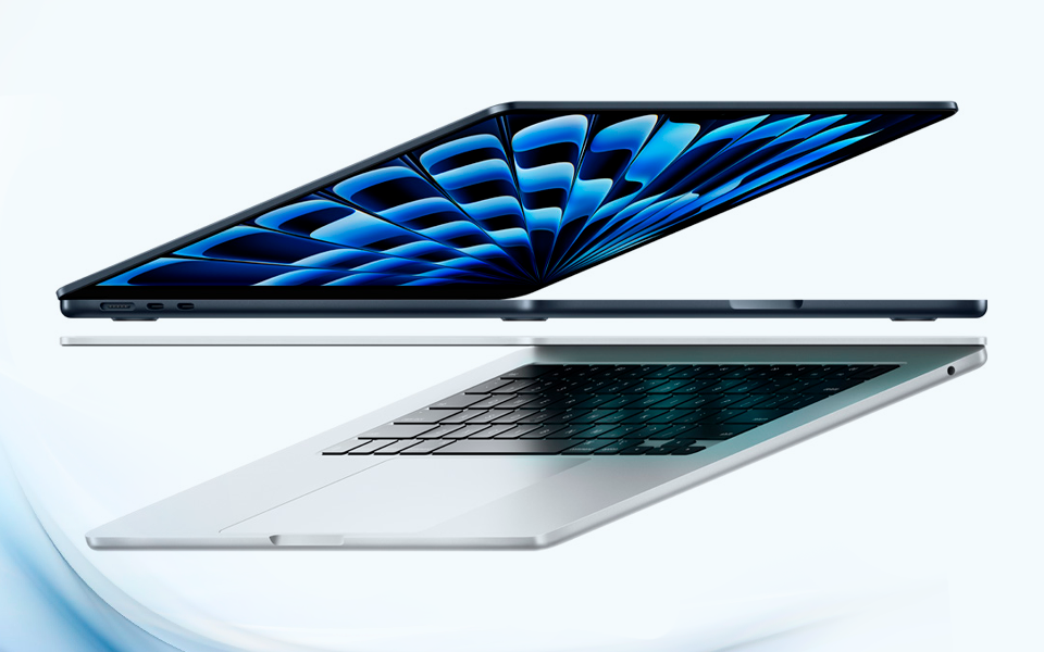 Ноутбук Apple MacBook Air 15