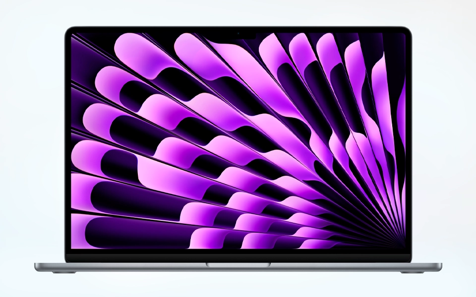 Ноутбук Apple MacBook Air 15