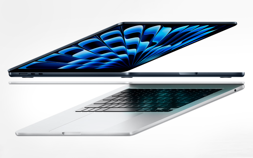 Ноутбук Apple MacBook Air 15