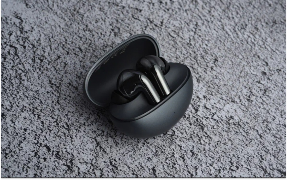 Обзор беспроводных наушников HONOR CHOICE Earbuds X7 Pro - 11 ноября ...