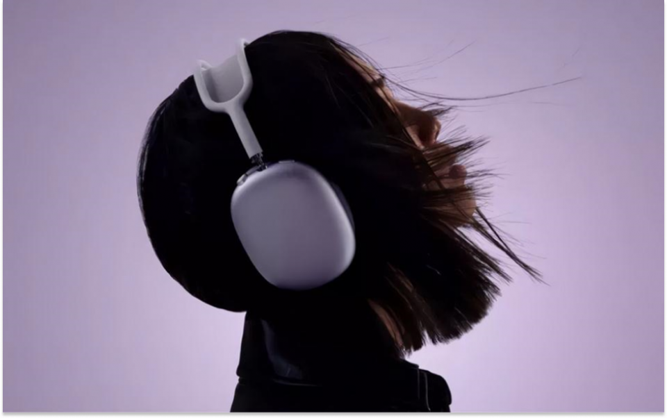 Обзор наушников Apple AirPods Max 2 - 20 мая 2026. Обзор наушников