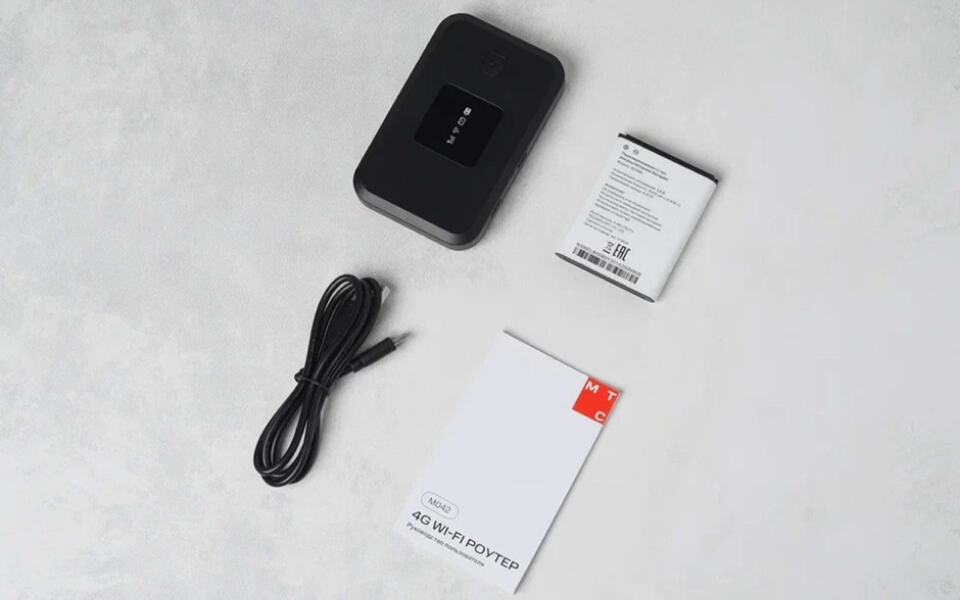 Mts Ruter Sim Обзор роутера МТС M042 MiFi LTE sim-free - 2 июля 2025. Обзор роутера ...