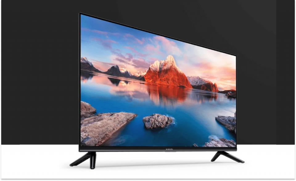 Обзор телевизора Xiaomi TV A PRO 32