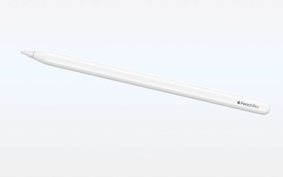 新品 Apple Pencil Pro Стилус Apple Pencil Pro Белый (MX2D3): купить по цене 15 290