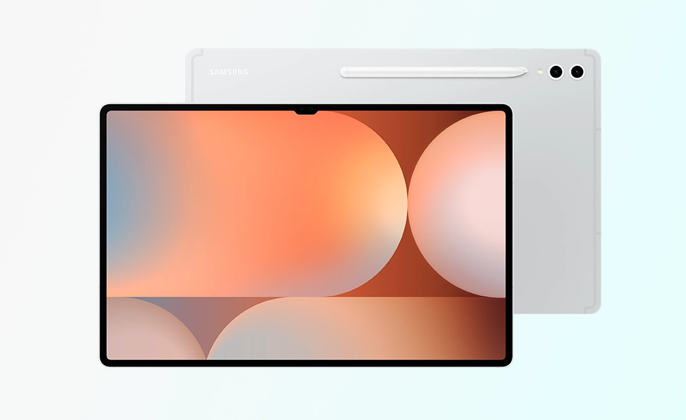 Планшет Samsung Galaxy Tab S10 Ultra 5G 12/256Гб Серый: купить по