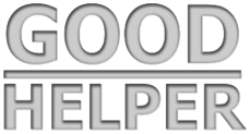 Goodhelper