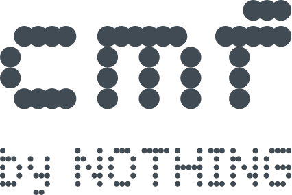 CMF BY NOTHING 